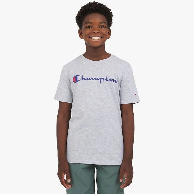 Boys Champion Shirts & Tops Champion T-Shirt