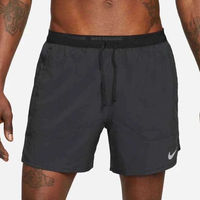 Nike Men's Dri-FIT Stride 5" Running Shorts