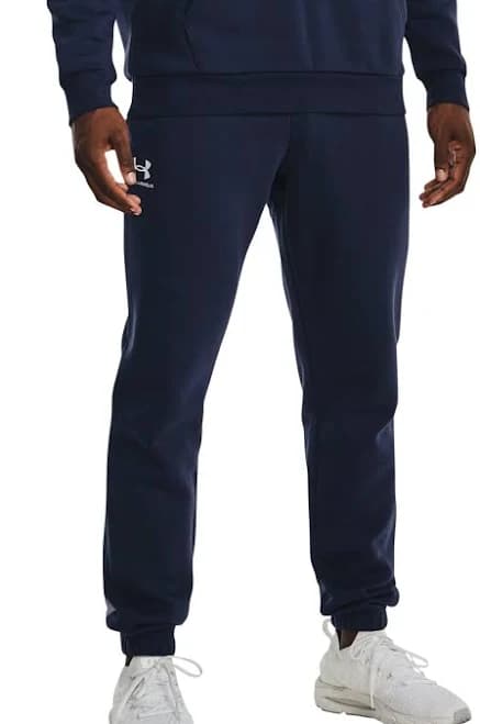 Under Armour Men's Essential Fleece Joggers