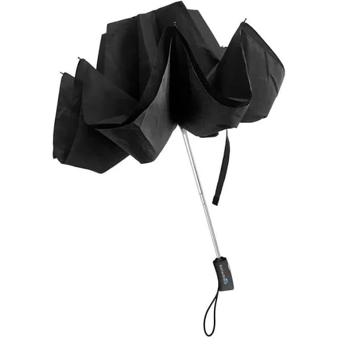 Better Brella Reverse-Open Automatic Collapsible Umbrella