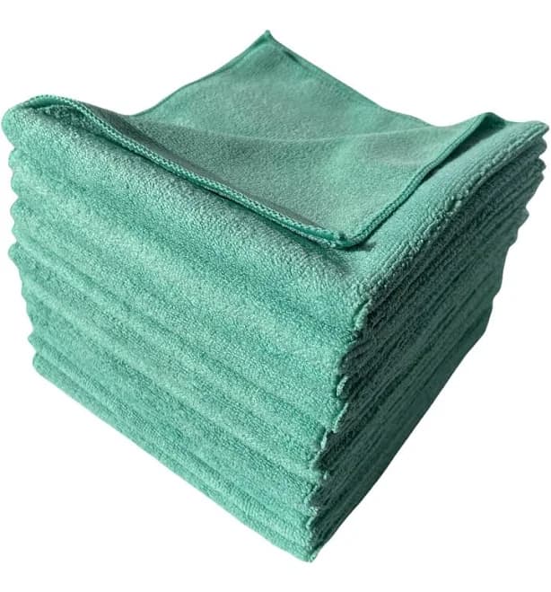 Dri Professional Extra-Thick Microfiber Cleaning Cloth