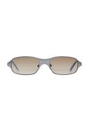 House of Harlow 1960 House of Harlow Chelsea Sunglasses in Gold Dust | REVOLVE