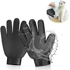 Grooming Glove for Deshedding