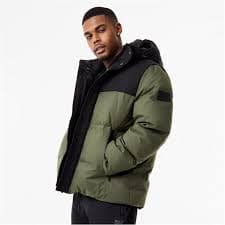 Everlast Puffer Jacket Mens Sports Direct Puffer Jacket Nike Gilet Sports Direct Everlast Oversized Puffer