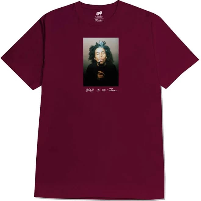 Primitive Skateboarding Men's Kaya Short Sleeve T-Shirt