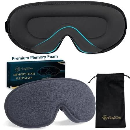 Comfitime 3D Sleep Mask