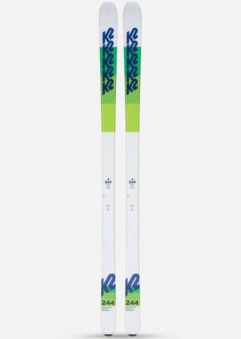 K2 Skis