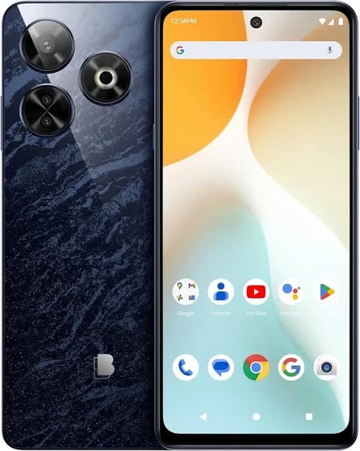 BLU G84 256GB Unlocked Smartphone
