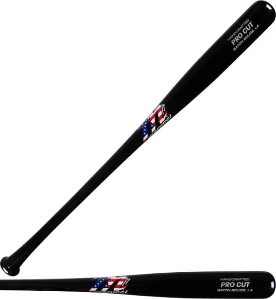 Marucci Pro Cut USA Maple Wood Baseball Bat