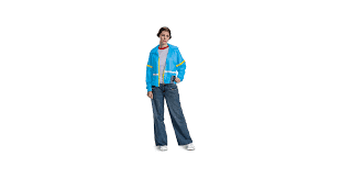 Disguise Max Adult Costume, Official Deluxe Stranger Things Costume Set with Top and Headphones, Size (4-6) : Clothing, Shoes & Jewelry - Amazon.com