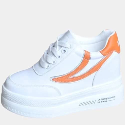 Platform Sneakers