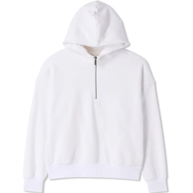 Vuori Women's Restore Relaxed Half Zip Hoodie