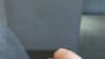 Video frame trigger