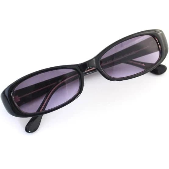 Vintage 90s Rectangle Sunglasses