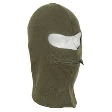 ITALIAN BALACLAVA