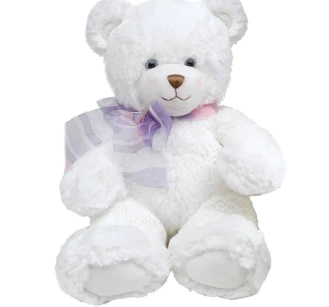 First & Main Dena Plush Toy