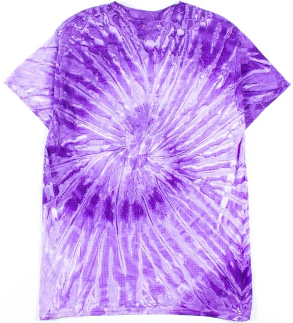 Ragstock Spiral Tie Dye Shirt