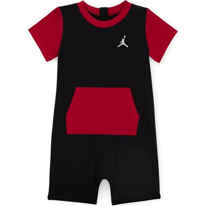Jordan Brooklyn Essential Baby Romper
