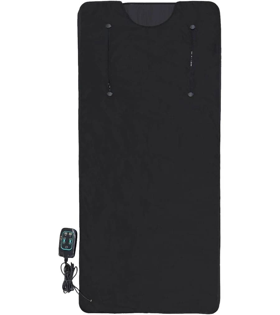 Megelin |Rated 1st World's Best Sauna Blanket Sauna Blanket