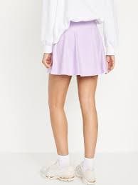 Extra High-Waisted Cloud+ Skort | Old Navy