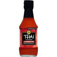 Thai Kitchen Pineapple & Chili Dipping Sauce
