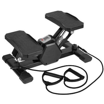 iMounTEK Mini Stair Stepper