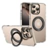 Video frame trigger