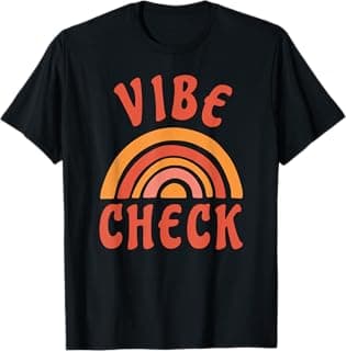 Vibe Check T-Shirt