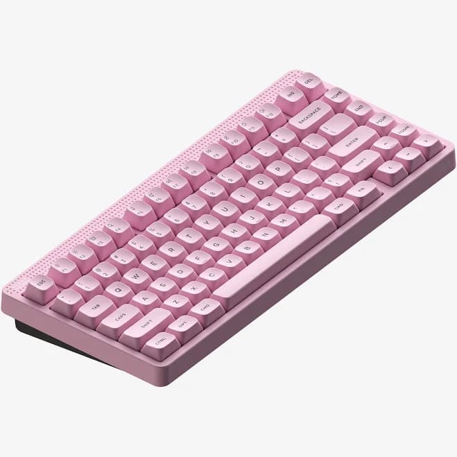 NuPhy Node Series Low-Profile Wireless Mechanical Keyboard