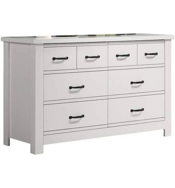 Benjara Jermy 51 in. Wide Dresser