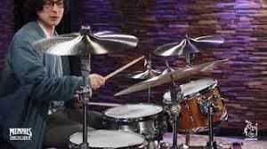 Zildjian K Custom Dark Box Set (KCD900-1050123Q) – Memphis Drum Shop