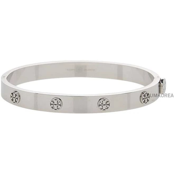 Tory Burch Miller Stud Hinge Bracelet