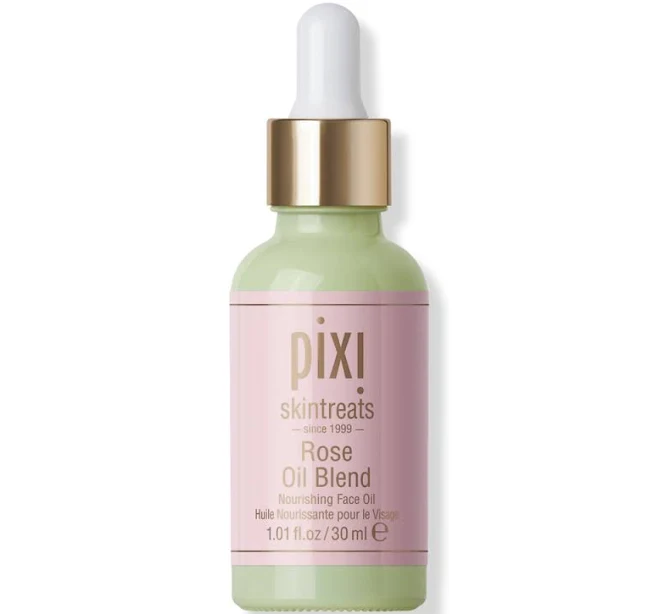 Pixi Rose Oil Blend
