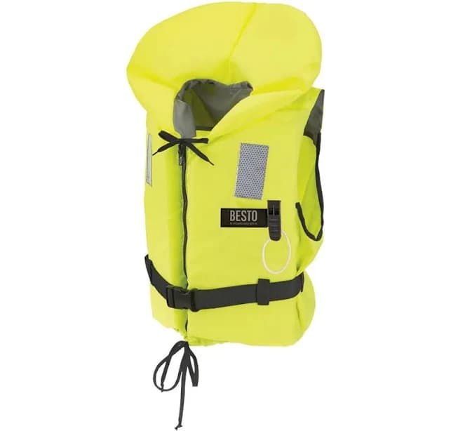 Besto Econ 100N Life Jacket