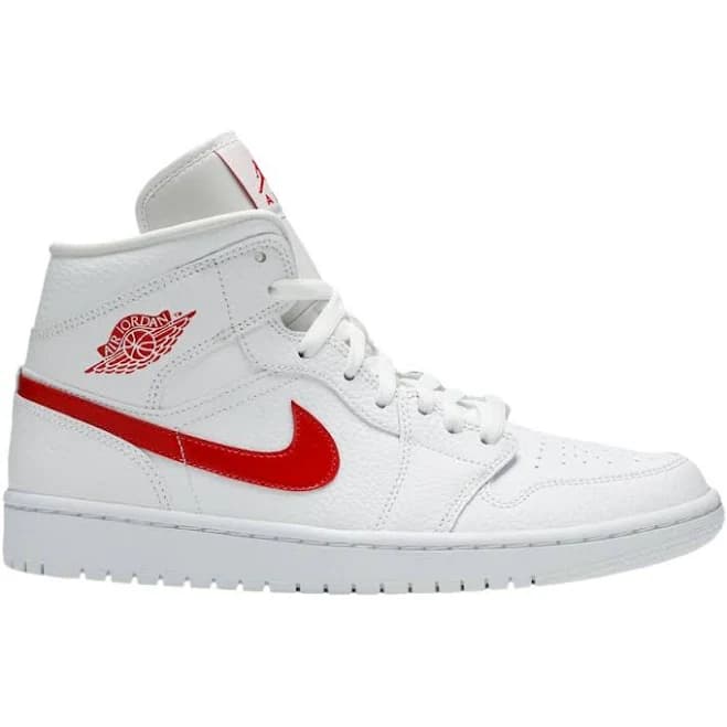 Women's Air Jordan 1 Mid