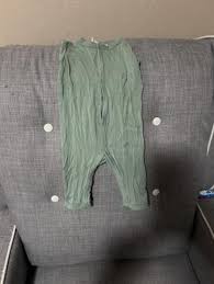 Kyte Baby Wasabi green romper 2T 24 Months | Mercari