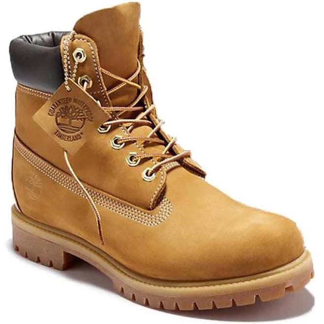 Timberland Men's Premium 6-Inch Waterproof Boot