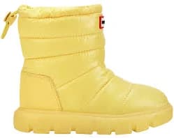HUNTER Kids Cuddle Waterproof Boots