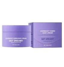 Get Dreamy Overnight Toning Body Whip 3.4 fl oz 100 mL Travel Size