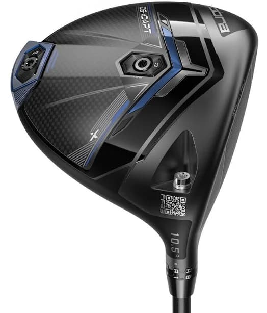 Cobra DS-ADAPT X Driver