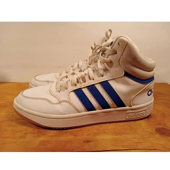 Adidas Men's Hoops 3.0 Mid
