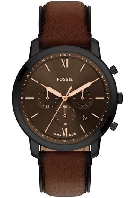 Fossil Men's Neutra Chronograph Watch