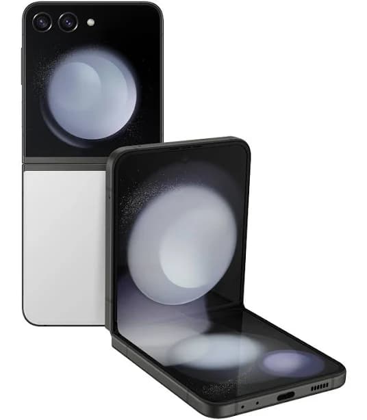 Samsung Galaxy Z Flip5
