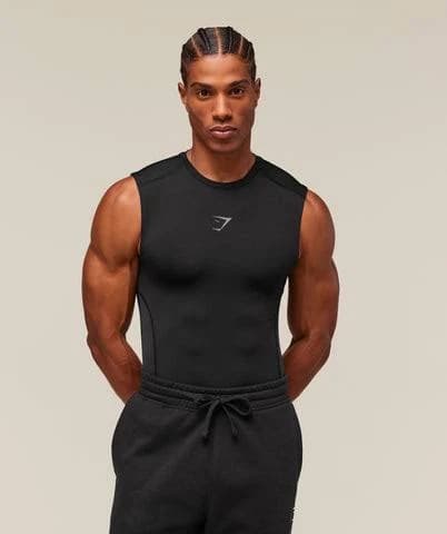 Gymshark Element Tank
