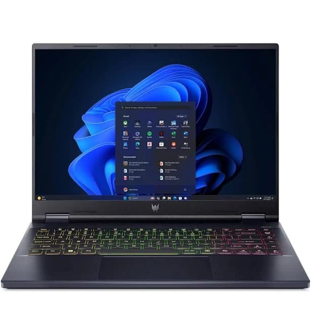 Acer Predator Helios Neo 14 14.5" Intel Core Ultra