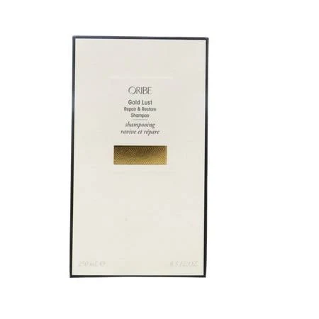 Oribe Gold Repair & Restore Shampoo