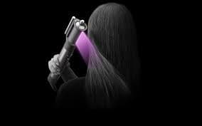 Special edition Dyson Airwrap™ Complete Long Volumise