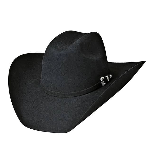 Bullhide Legacy 8X Cowboy Hat