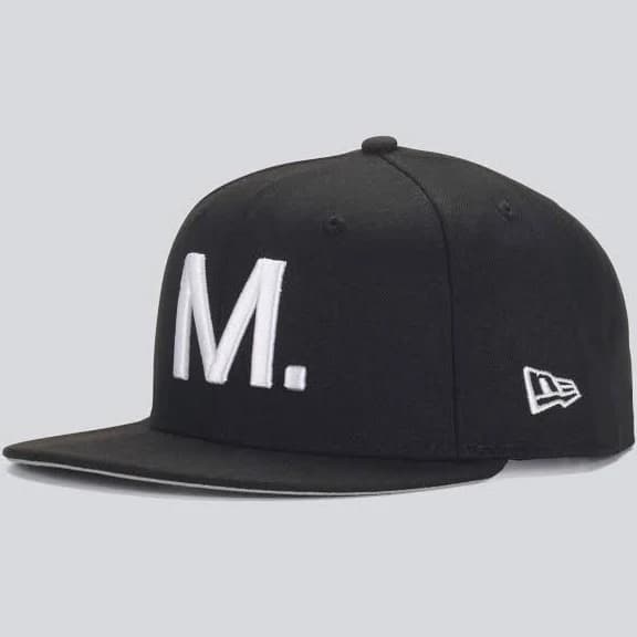 Men's Municipal M. Hat