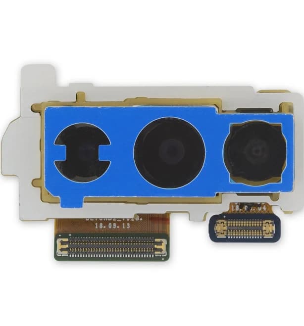 iFixit Galaxy S10/s10+ Triple Rear Camera